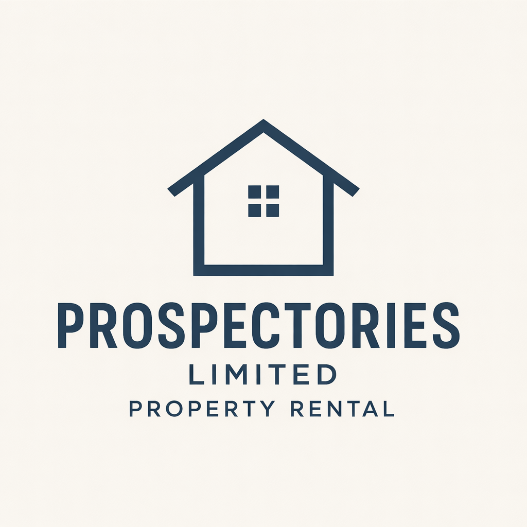 Prospectories Limited